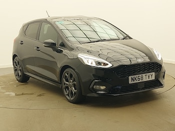 Used Ford Fiesta 2019 for sale - 77837452: Photo