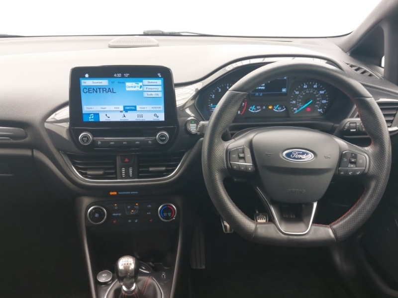 Used Ford Fiesta 2019 for sale - 77837452: Photo 2