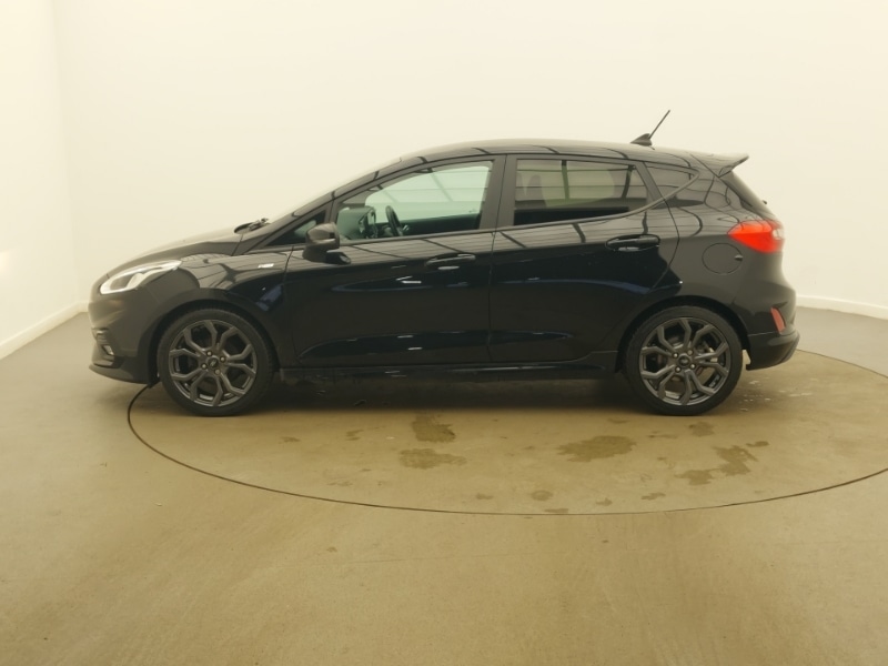 Used Ford Fiesta 2019 for sale - 77837452: Photo 4