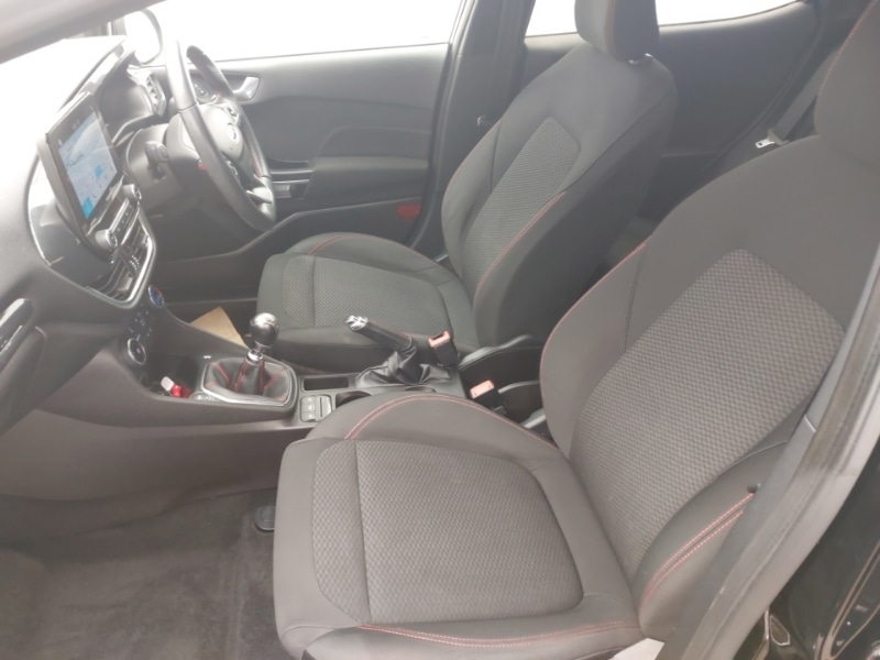 Used Ford Fiesta 2019 for sale - 77837452: Photo 5