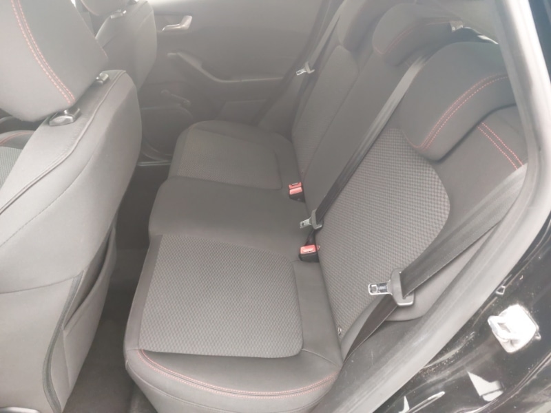 Used Ford Fiesta 2019 for sale - 77837452: Photo 6