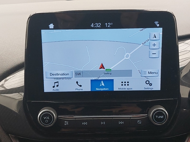 Used Ford Fiesta 2019 for sale - 77837452: Photo 7