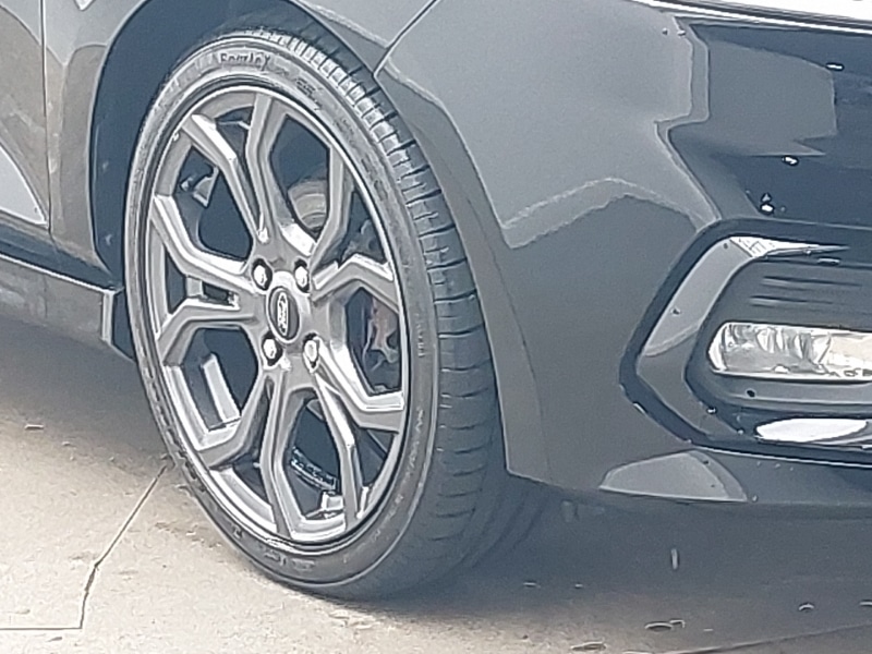 Used Ford Fiesta 2019 for sale - 77837452: Photo 9