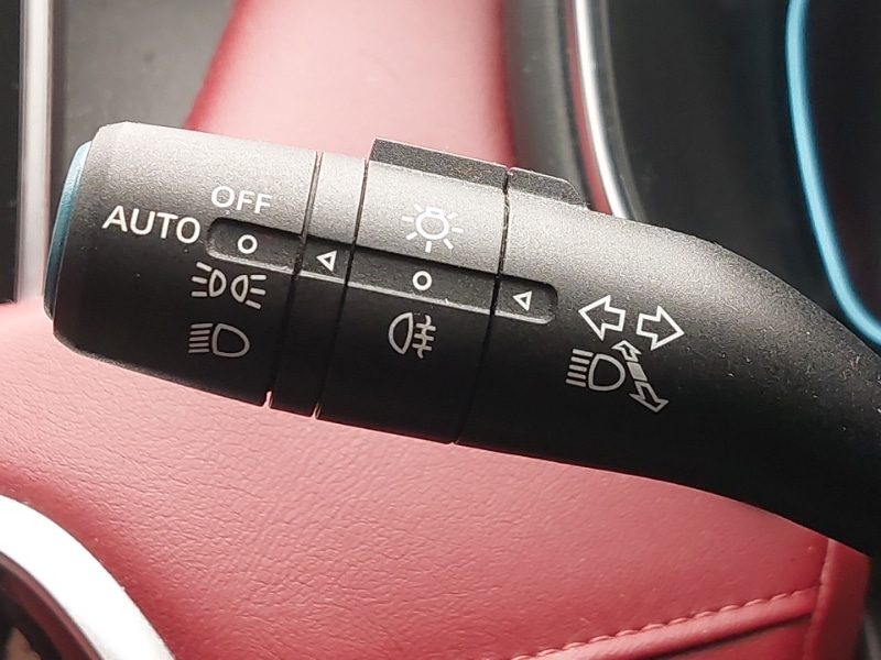 Used MG MG HS 2023 for sale - 77329741: Photo 14