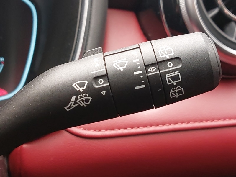 Used MG MG HS 2023 for sale - 77329741: Photo 16