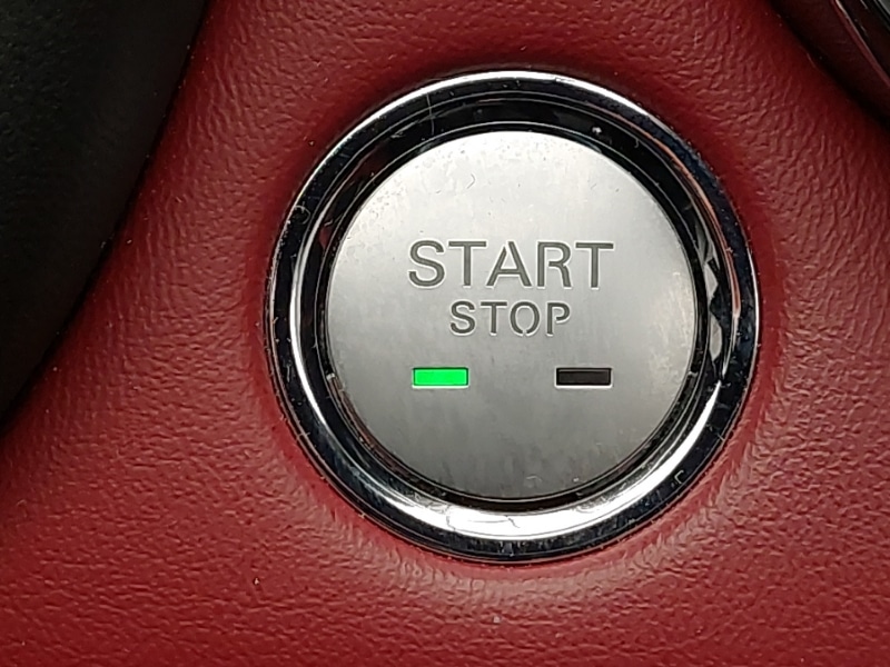 Used MG MG HS 2023 for sale - 77329741: Photo 17