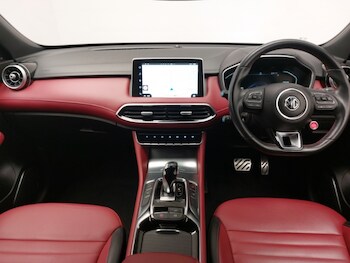 Used MG MG HS 2023 for sale - 77329741: Photo