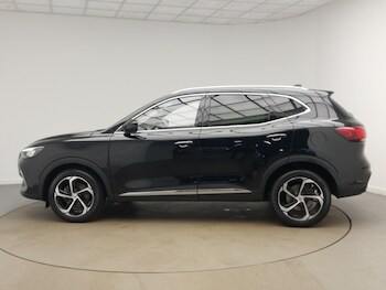 Used MG MG HS 2023 for sale - 77329741: Photo