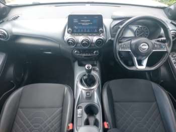 Used Nissan Juke 2022 for sale - 75132876: Photo