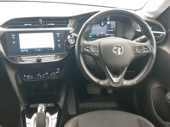 Used Vauxhall Corsa 2020 for sale - 78327303: Photo