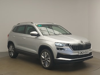 Skoda - Karoq