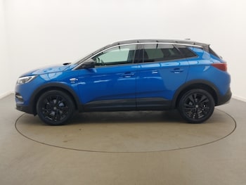 Used Vauxhall Grandland X 2021 for sale - 78354975: Photo
