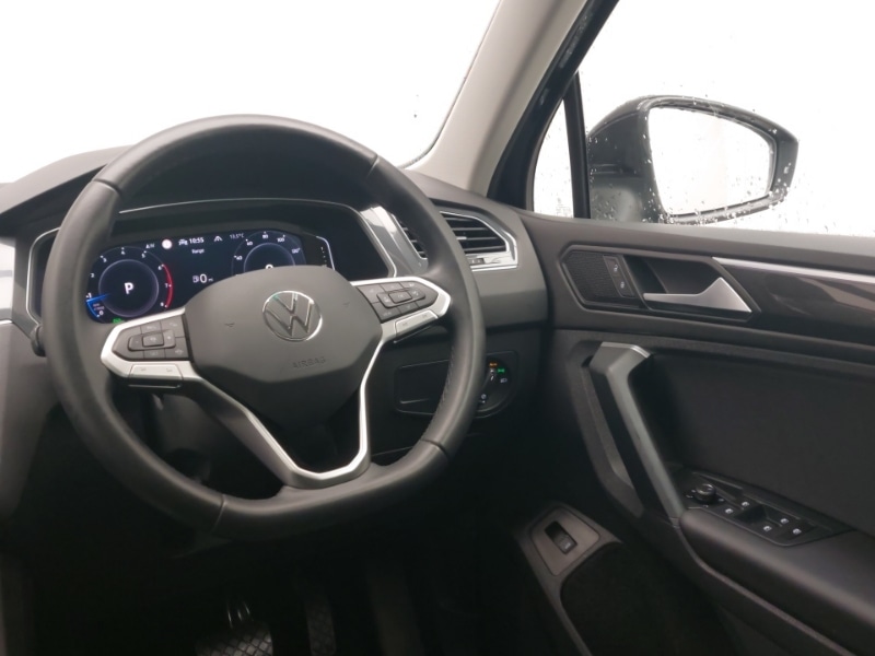 Used Volkswagen Tiguan 2022 for sale - 77062678: Photo 11