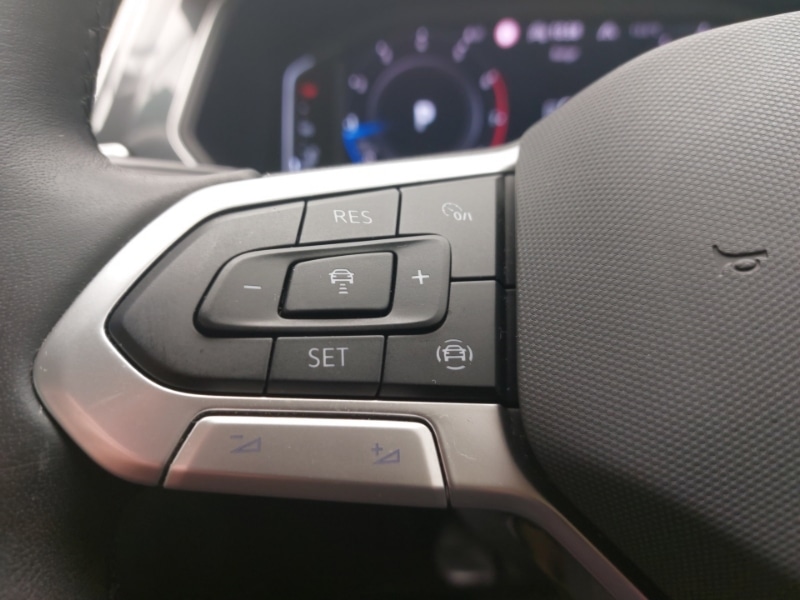 Used Volkswagen Tiguan 2022 for sale - 77062678: Photo 14