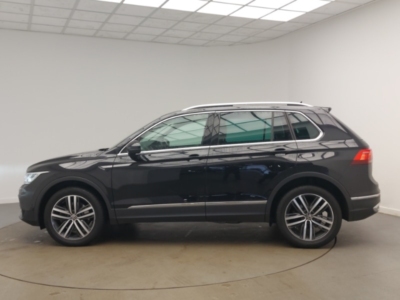 Used Volkswagen Tiguan 2022 for sale - 77062678: Photo 4