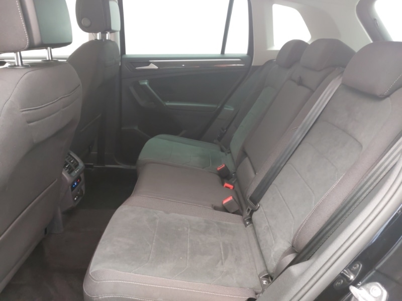 Used Volkswagen Tiguan 2022 for sale - 77062678: Photo 6