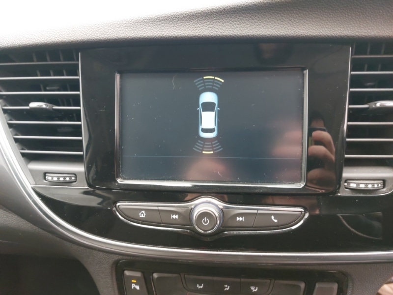 Used Vauxhall Mokka X 2018 for sale - 77975102: Photo 10