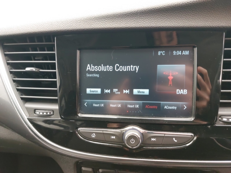 Used Vauxhall Mokka X 2018 for sale - 77975102: Photo 11