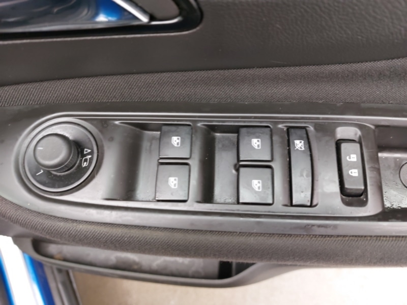 Used Vauxhall Mokka X 2018 for sale - 77975102: Photo 12