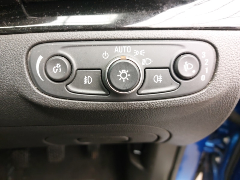 Used Vauxhall Mokka X 2018 for sale - 77975102: Photo 13