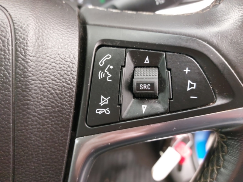 Used Vauxhall Mokka X 2018 for sale - 77975102: Photo 14