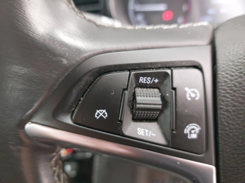 Used Vauxhall Mokka X 2018 for sale - 77975102: Photo 15