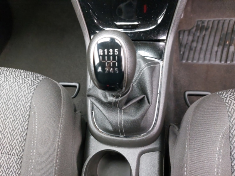 Used Vauxhall Mokka X 2018 for sale - 77975102: Photo 16