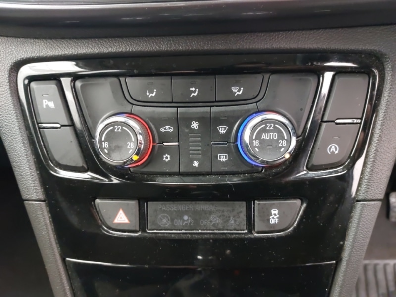 Used Vauxhall Mokka X 2018 for sale - 77975102: Photo 18