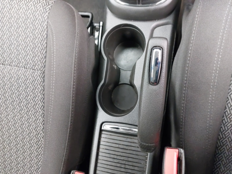 Used Vauxhall Mokka X 2018 for sale - 77975102: Photo 19