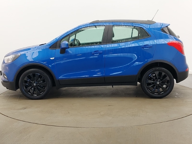 Used Vauxhall Mokka X 2018 for sale - 77975102: Photo 4
