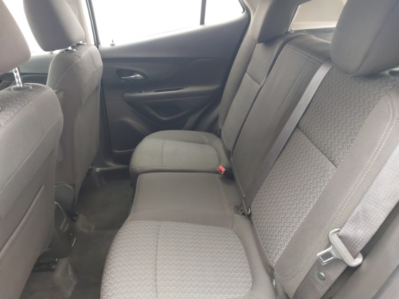 Used Vauxhall Mokka X 2018 for sale - 77975102: Photo 6