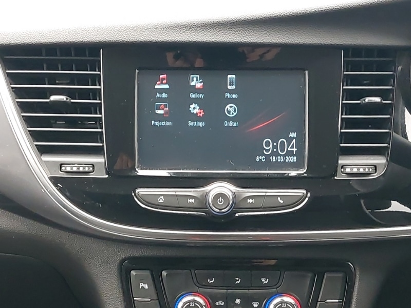 Used Vauxhall Mokka X 2018 for sale - 77975102: Photo 7