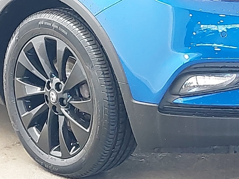 Used Vauxhall Mokka X 2018 for sale - 77975102: Photo 9