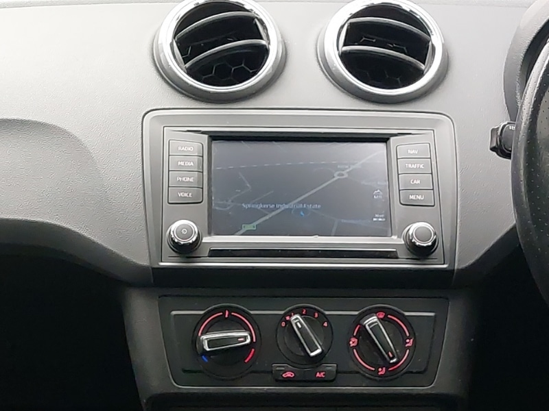 Used SEAT Ibiza 2017 for sale - 76963979: Photo 10