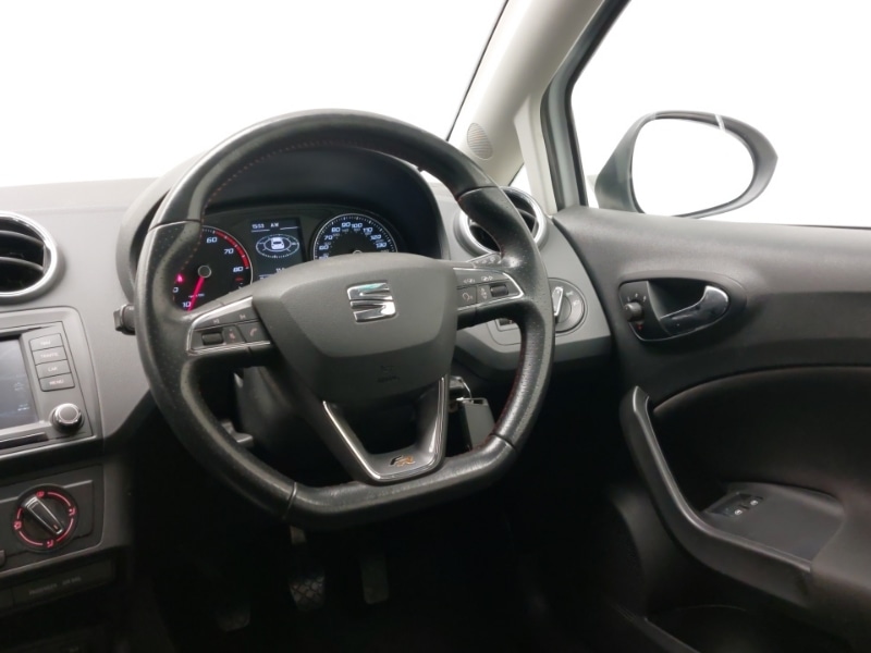 Used SEAT Ibiza 2017 for sale - 76963979: Photo 11