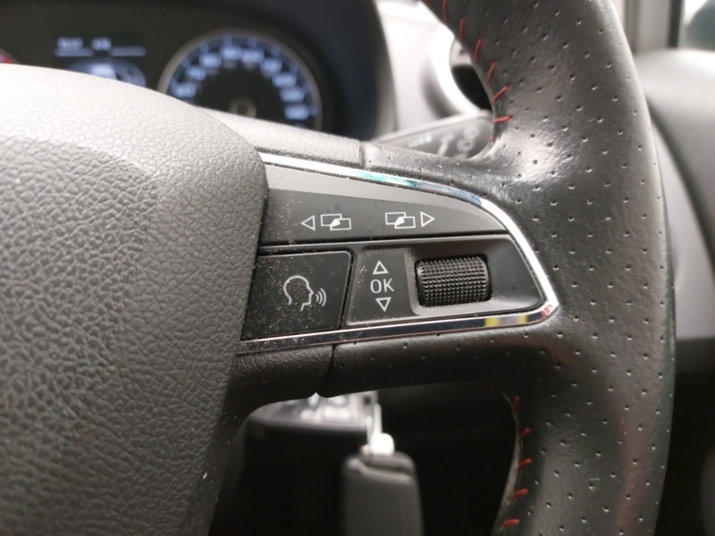 Used SEAT Ibiza 2017 for sale - 76963979: Photo 13