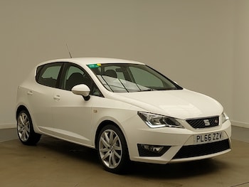 Used SEAT Ibiza 2017 for sale - 76963979: Photo
