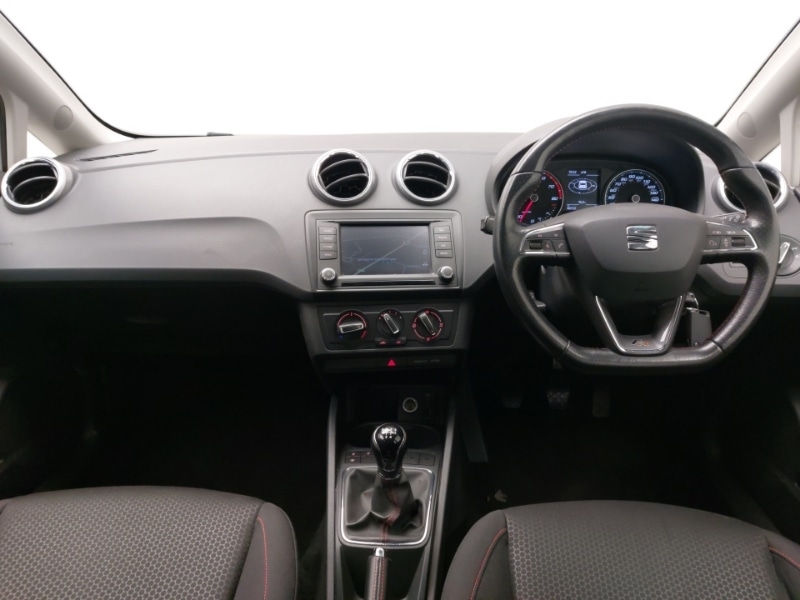 Used SEAT Ibiza 2017 for sale - 76963979: Photo 2