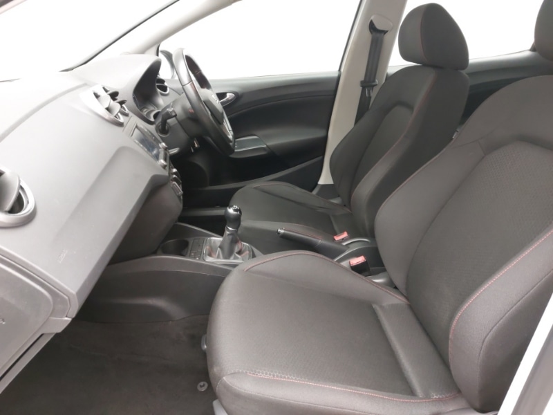 Used SEAT Ibiza 2017 for sale - 76963979: Photo 5