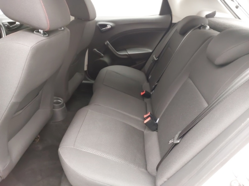 Used SEAT Ibiza 2017 for sale - 76963979: Photo 6