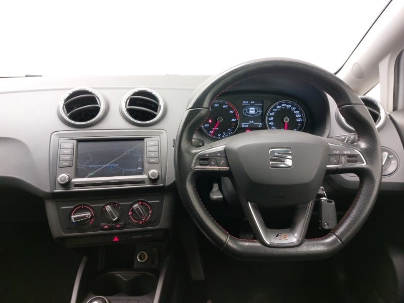 Used SEAT Ibiza 2017 for sale - 76963979: Photo 7