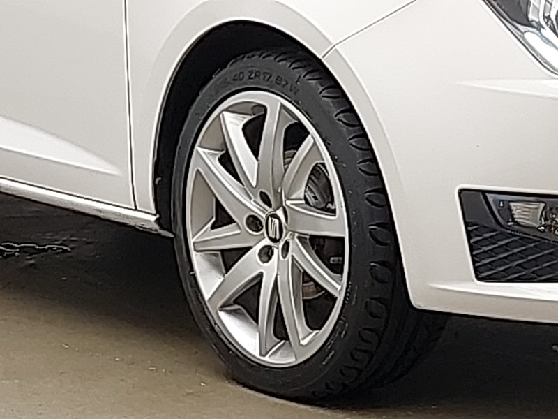 Used SEAT Ibiza 2017 for sale - 76963979: Photo 9