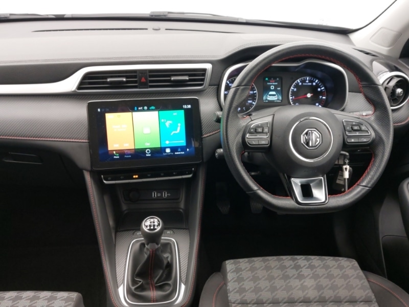 Used MG MG ZS 2023 for sale - 78032675: Photo 2