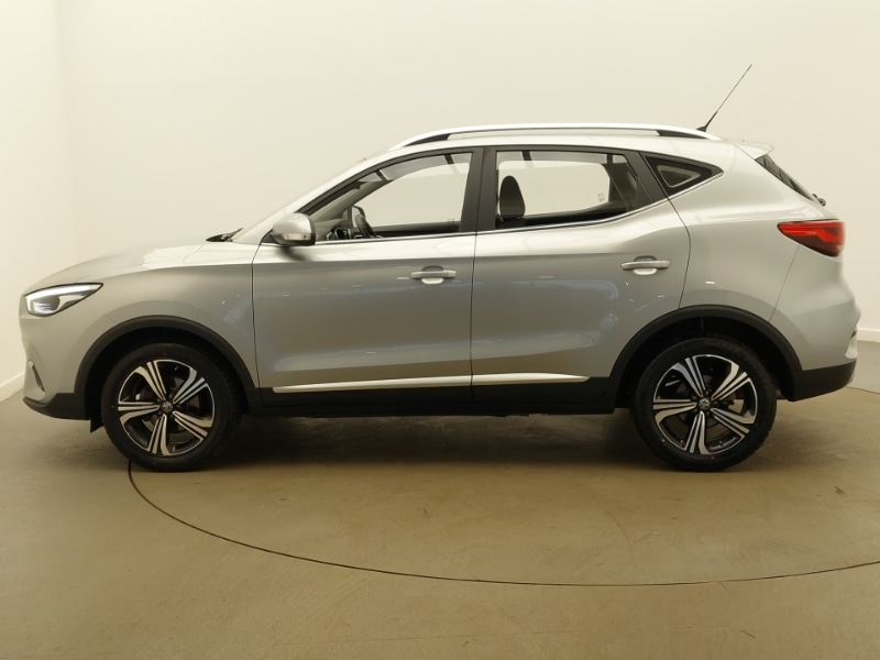 Used MG MG ZS 2023 for sale - 78032675: Photo 4