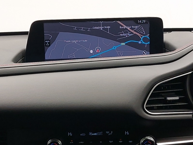 Used Mazda CX-30 2025 for sale - 76628691: Photo 10