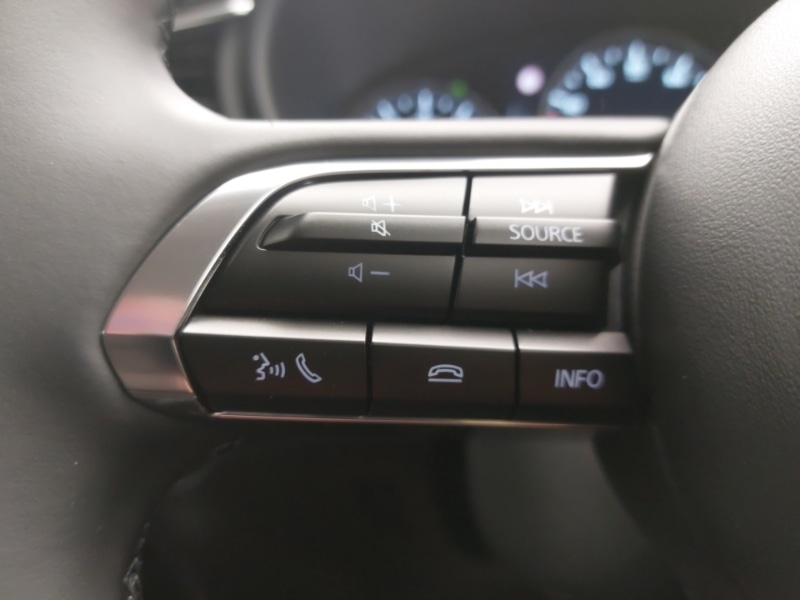 Used Mazda CX-30 2025 for sale - 76628691: Photo 12