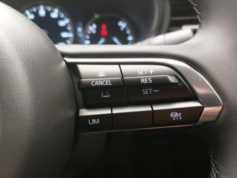 Used Mazda CX-30 2025 for sale - 76628691: Photo 13