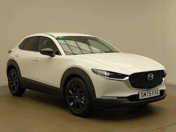 Used Mazda CX-30 2025 for sale - 76628691: Photo