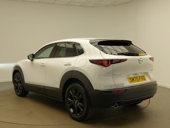 Used Mazda CX-30 2025 for sale - 76628691: Photo