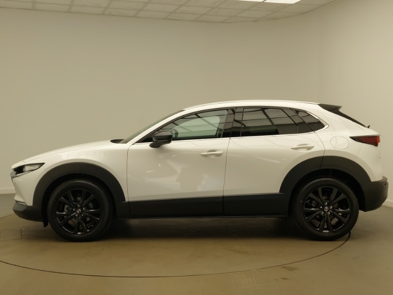Used Mazda CX-30 2025 for sale - 76628691: Photo 4